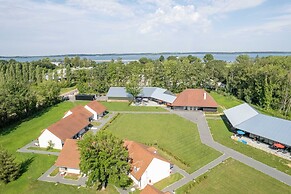 Alba Hotel Lac d'Orient