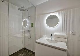 Alba Hotel Lac d'Orient