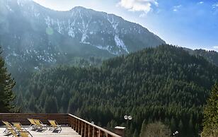 Hotel Regina e Fassa