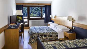 Hotel Regina e Fassa