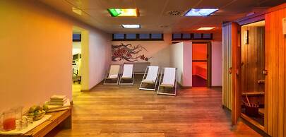 Hotel Regina e Fassa