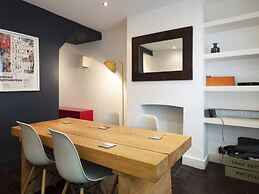 Crab Cottage