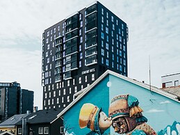 Comfort Hotel Bodø