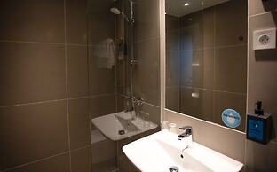 Comfort Hotel Bodø