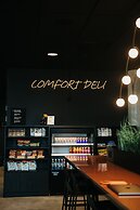 Comfort Hotel Bodø