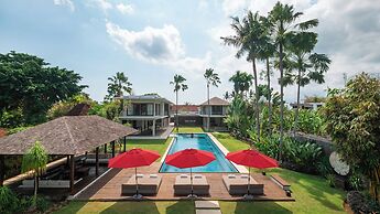 Villa Kalyani