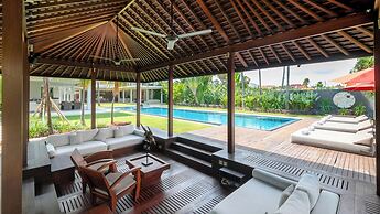 Villa Kalyani