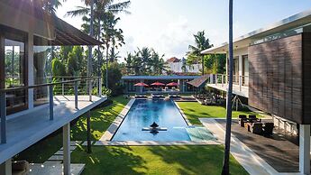 Villa Kalyani