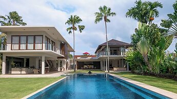 Villa Kalyani