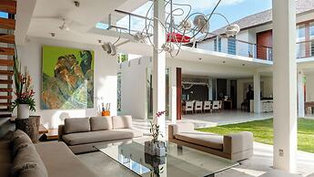 Villa Kalyani