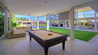 Villa Kalyani