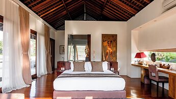 Villa Kalyani
