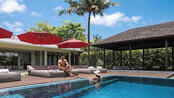 Villa Kalyani