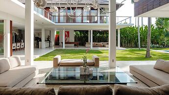 Villa Kalyani