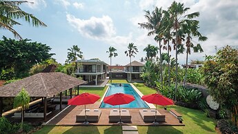 Villa Kalyani