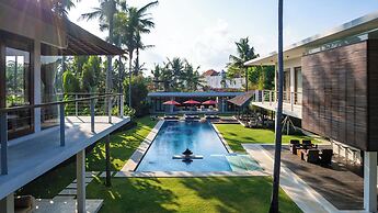 Villa Kalyani