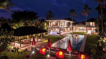 Villa Kalyani