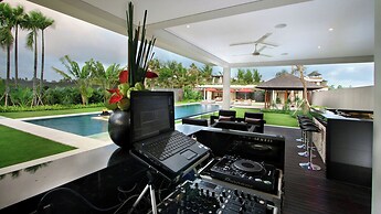 Villa Kalyani