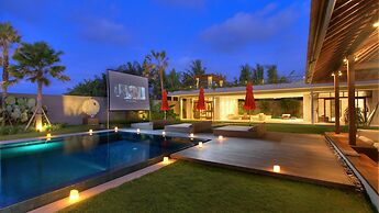 Villa Kalyani