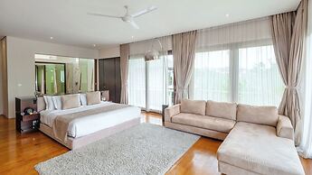 Villa Kalyani