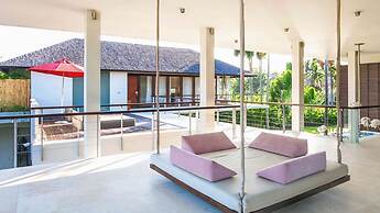 Villa Kalyani