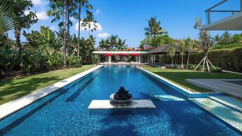 Villa Kalyani