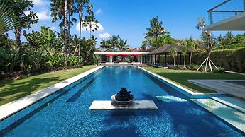 Villa Kalyani
