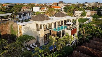 Villa Luwih