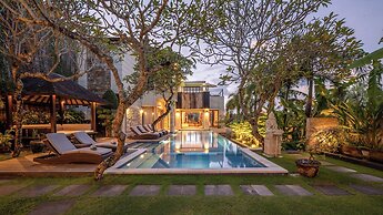 Villa Luwih