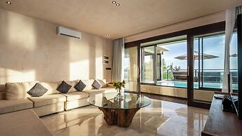 Villa Luwih