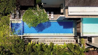 Villa Luwih