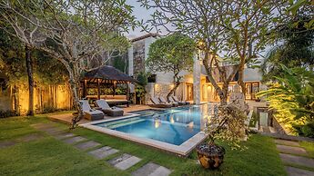 Villa Luwih