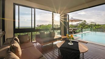 Villa Luwih