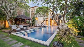 Villa Luwih