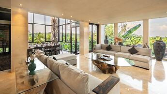 Villa Luwih