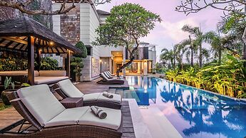 Villa Luwih