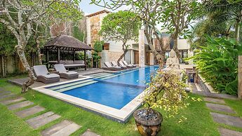 Villa Luwih