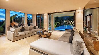 Villa Luwih