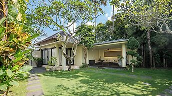 Villa Luwih