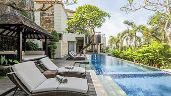 Villa Luwih