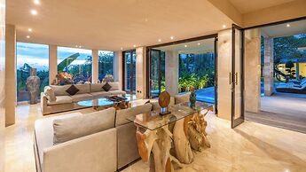 Villa Luwih