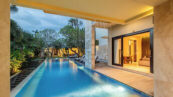 Villa Luwih