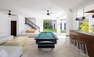 Villa Manis