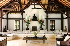 Villa Pangi Gita