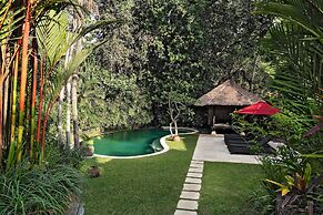 Villa Pangi Gita