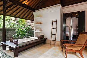 Villa Pangi Gita