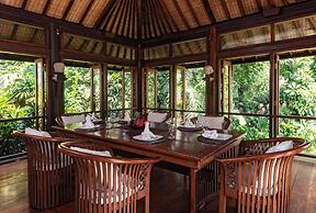 Villa Pangi Gita
