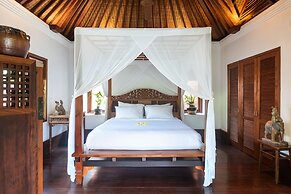 Villa Pangi Gita