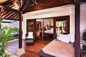 Villa Pangi Gita