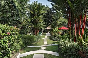 Villa Pangi Gita